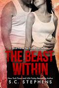 The Beast Within (Conversion #5) by S.C. Stephens