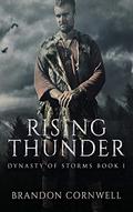 Rising Thunder by Brandon Cornwell
