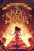 Jane Doe and the Key of All Souls by Jeremy Lachlan