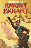 Deluge (Star Wars: Knight Errant #2) by David Daza