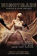 Nightmare Magazine, Issue 97  (October 2020) by John Joseph Adams