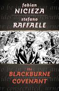 The Blackburne Covenant by Stefano Raffaele