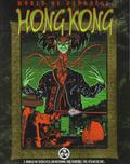 World of Darkness: Hong Kong by Nicky Rea