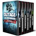 Outage Super Boxed Set: Books 1-5 Plus Epilogue by T.W. Piperbrook