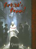 Belial's Brood: A Source Book for Vampire the Requiem by George Holochwost