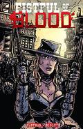 Fistful of Blood (Fistful of Blood #Complete) by Simon Bisley