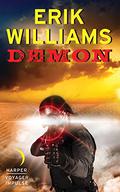 Demon (The Fallen #1) by Erik Williams