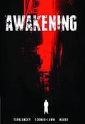 Awakening Omnibus (Awakening #1-2) by Alex Eckman-Lawn