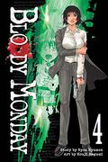 Bloody Monday Vol. 4 (Bloody Monday #4) by Ryou Ryumon