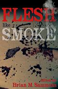 Flesh Like Smoke by David J. Howe