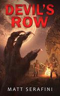 Devil's Row (Feral #2) by Matt Serafini