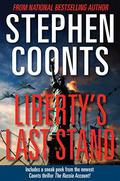 Liberty's Last Stand (Tommy Carmellini #7) by Stephen Coonts
