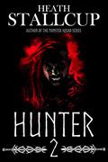 Hunter 2- Assassin For Hire by Heath Stallcup