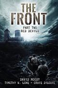 Red Devils (The Front #2) by Timothy W. Long