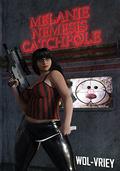 Melanie Nemesis Catchpole by Wol-vriey