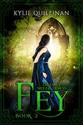 Fey (Tales of Silver Downs #2) by Kylie Quillinan