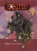 Exalted: The Dragon-Blooded by James Maliszewski