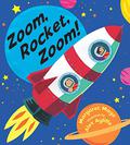 Zoom, Rocket, Zoom! by Margaret Mayo