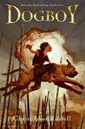 Dogboy by Christopher Russell