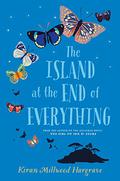 The Island at the End of Everything by Kiran Millwood Hargrave