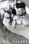Pieces of You by N.R. Walker