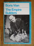 The Empire Builders by Boris Vian