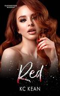 Red by K.C. Kean