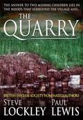 The Quarry by Paul Lewis