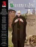 Lovecraft eZine Issue 28 - December 2013 by Mike Davis