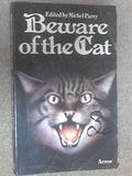Beware Of The Cat by Stephen Vincent Benét
