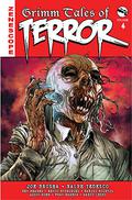 Grimm Tales of Terror Vol. 4: Volume 4 (Grimm Tales of Terror #4) by Howard Mackie