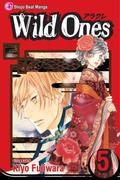 Wild Ones, Vol. 5 (Wild Ones #5) by Kiyo Fujiwara