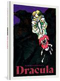 Alberto Breccia's Dracula by Alberto Breccia