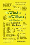 The Wind in the Willows and Other Stories by Kenneth Grahame