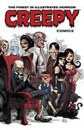 Creepy Comics Volume 1 (Creepy Comics collected #1) by Shawna Gore