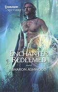 Enchanter Redeemed (Camelot Reborn #4) by Sharon Ashwood