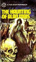 The Haunting of Alan Mais (The Guardians #6) by Peter Saxon