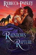 Rainbows and Rapture by Rebecca Paisley