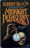 Midnight Pleasures by David Mann