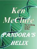 Pandora's Helix by Ken McClure