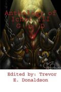 Anthology of Ichor III: Gears of Damnation by Gerry Huntman
