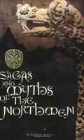 Sagas and Myths of the Northmen by Jesse L. Byock