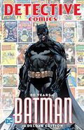 Detective Comics: 80 Years of Batman by Jim Lee