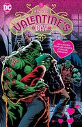 DC Valentine's Day/Love Stories Collection by Paul Dini