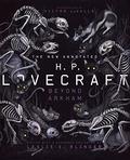 The New Annotated H.P. Lovecraft: Beyond Arkham (New Annotated Lovecraft #2) by Leslie S. Klinger