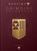 Destiny Grimoire Anthology, Volume II: Fallen Kingdoms by Bungie Inc.