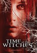 Time of the Witches by Anna Myers