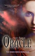 Oracle (The Seeker Series #4) by Amy Reece