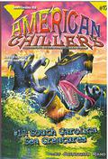 South Carolina Sea Creatures (American Chillers #17) by Johnathan Rand