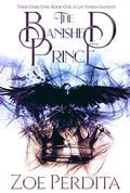 The Banished Prince by Zoe Perdita